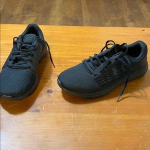 UnderArmour men’s shoes
